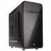 AEROCOOL QS-180 MICRO-ATX CHASSIS - BLACK